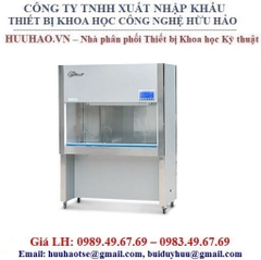Tủ hút khí độc HH-TFG-1500