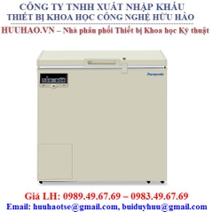 Tủ lạnh âm sâu -30º MDF-237-PE