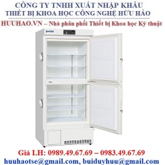 Tủ lạnh âm -30ºC PHCbi - Model: MDF-MU339-PE