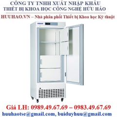 TỦ LẠNH ÂM SÂU -40 ĐỘ BDF-40V268 HÃNG BIOBASE