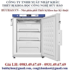 TỦ LẠNH ÂM -40 ĐỘ HAIER 92 LÍT DW-40L92