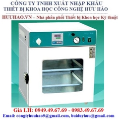 Tủ sấy chân không 52 lít Taisite DZ-2AII