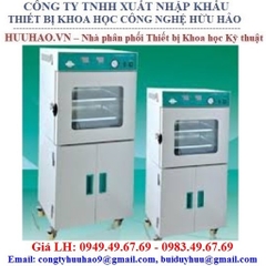 Tủ sấy chân không 52 lít Taisite DZ-2BE