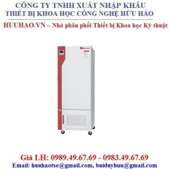 Tủ Môi Trường, Tủ Vi Khí Hậu BIC 300 Boxun