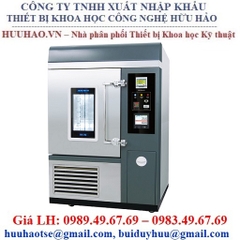 Tủ kiểm soát nhiệt độ và độ ẩm Jeiotech TH-TG-1000