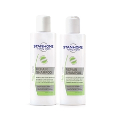 Dầu gội không xà phòng cho tóc khô, hư tổn Stanhome Repair Shampoo 200ml