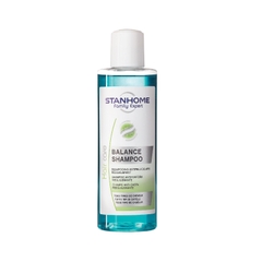 Dầu gội làm sạch, trị gàu và giảm ngứa da đầu Stanhome Balance Shampoo 200ml