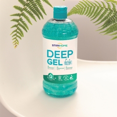 Dung dịch làm sạch chuyên sâu cho nhà tắm hữu cơ Stanhome Deep gel 750ML
