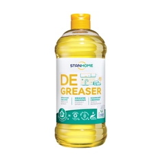 Dung dịch loại bỏ dầu mỡ hữu cơ đa năng cho da nhạy cảm Stanhome Degreaser Ecolabel 750ml