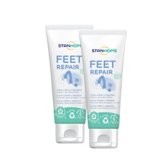 Kem dưỡng ẩm làm mềm, mịn cho da chân Stanhome Feet Repair 75ml