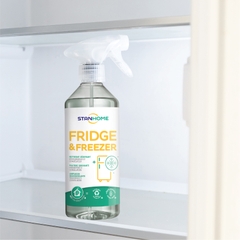 Xịt làm sạch, rã đông và khử mùi cho tủ lạnh và tủ đông Fridge & Frezeer Stanhome 500ml