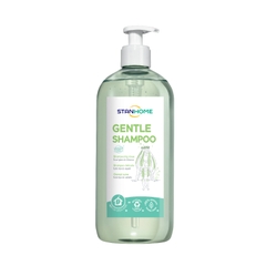 Dầu gội làm sạch, dưỡng ẩm cho tóc suôn mượt, bóng khỏe Stanhome Gentle Shampoo 740ml
