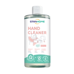 Gel rửa tay không xà phòng giúp làm sạch cho da tay, phù hợp với da tay nhạy cảm Stanhome Hand Cleaner