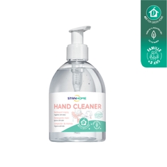 Gel rửa tay không xà phòng giúp làm sạch cho da tay, phù hợp với da tay nhạy cảm Stanhome Hand Cleaner