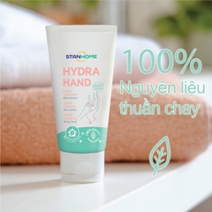 Kem dưỡng ẩm hàng ngày cho da tay, phù hợp với mọi loại da và da nhạy cảm Stanhome Hydra hand 50ml