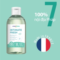 Dung dịch vệ sinh nam, nữ Stanhome Intimate Fresh 200ml