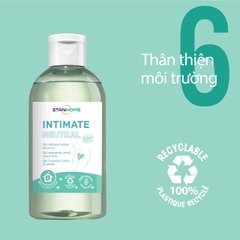 Dung dịch vệ sinh nam, nữ Stanhome Intimate Neutral 200ml