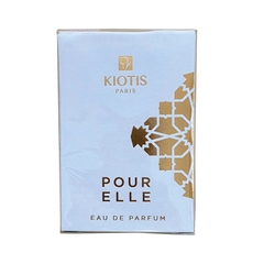 Nước hoa cao cấp cho nữ giới Kiotis Pour Elle 50ml