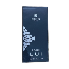 Nước hoa cao cấp cho nam giới Kiotis Pour Lui 100ml