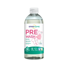 Xịt xử lý vết bẩn trước khi giặt Stanhome Pre Wash Ecolabel 500ml