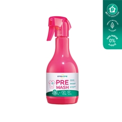 Xịt xử lý vết bẩn trước khi giặt Stanhome Pre-Wash 500ml