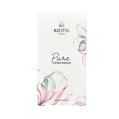 Nước hoa cao cấp cho nữ giới Kiotis Pure Coincidence 50ml