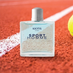 Nước hoa cao cấp cho nam giới Kiotis Sport Homme 100ml
