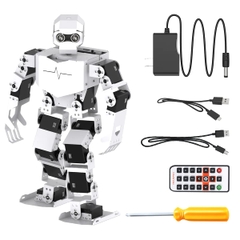 Tonybot: Hiwonder Humanoid Robot Educational Programming Kit/Arduino