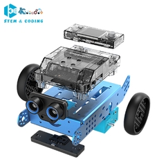 Robot giáo dục mBot 2 Neo Makeblock