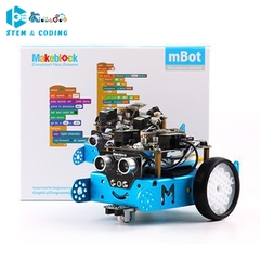 Robot mBot V1.1 bluetooth Makeblock