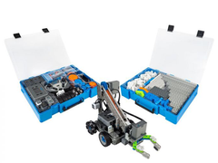 VEX IQ Education Kit 2nd generation (SKU#: 228-8899)