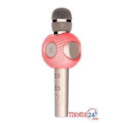 MICRO KARAOKE BLUETOOTH HIG-SEE XT5