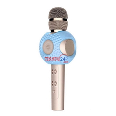 MICRO KARAOKE BLUETOOTH HIG-SEE XT5