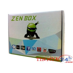 Android TV Zenbox Z1