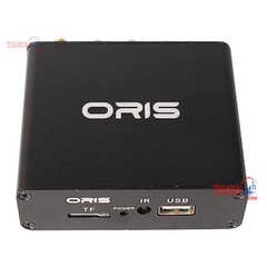 Box Karaoke Oris Tự Phát Wifi