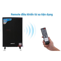 Loa Kéo Di Động Asanzo ASK-7600