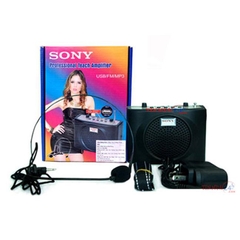 Máy trợ giảng Sony SN-898