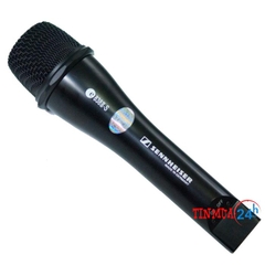 Micro Karaoke Sennheiser E 838II-S