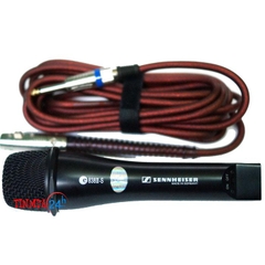 Micro Karaoke Sennheiser E 838II-S