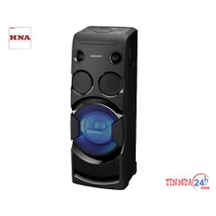 Loa vali kéo di động karaoke HIFI SONY MHC-V44D, V7D