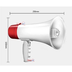 Loa Phóng Thanh Megaphone HTY-687U