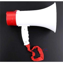 Loa Phóng Thanh Megaphone HTY-687U