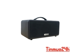 Loa Karaoke Di Động ACNOS KS360MS