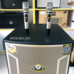 Loa Kéo Karaoke Di Động Best 6920