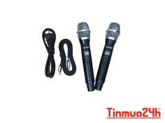 Loa Karaoke Di Động ACNOS KS360MS