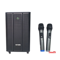 Loa Kéo Di Động Acnos BeatBox EB40G