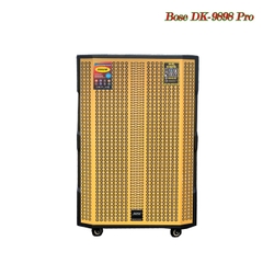 Loa Kéo Di Động DK-9898 Pro