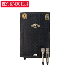 Loa Kéo Di Động Best BT-6900 Plus