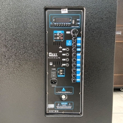 Loa Kéo Di Động Best BT-6900 Plus