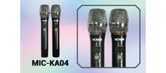 Loa Karaoke Xách Tay Acnos CS391